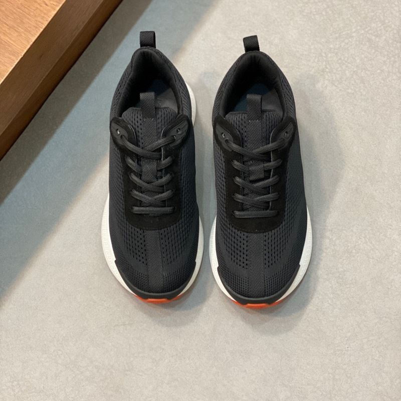 H**mes casual shoes